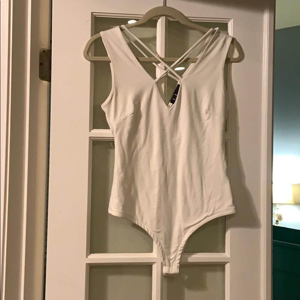 Bodysuit